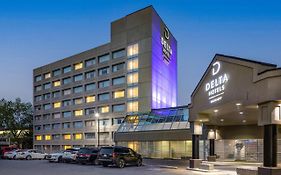 Delta Hotels By Marriott Calgary South